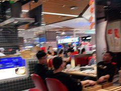 大堂-好彩猪肚鸡(正弘城店)