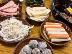 -重庆下半城老火锅(糖酒公司店)