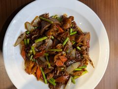 -良师门滨海人家·海鲜·家常菜(滨海城店)