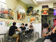 -红大哥水门鸡饭(總店)