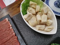 -清真·京华源铜锅涮肉(丰庆店)