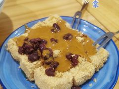 糍粑小方-小豆海棠(嘉兴路店)