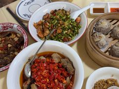 -笨罗卜浏阳菜馆(太平街店)