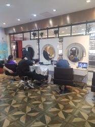 -时尚殿堂hair salon