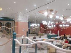 -奈尔宝·儿童乐园·亲子餐厅(苏州大悦城店)