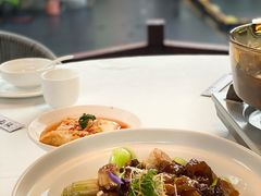 -濮园 · 四合院餐厅