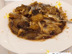 -梅龙镇酒家(南京西路总店)