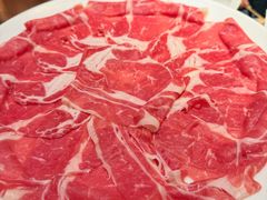 -清真·鸦儿李记·涮肉(花市店)