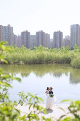 -蔚蓝映像STUDIO婚纱摄影(南稍门店)