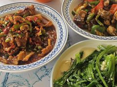 萍乡小炒肉-益民餐厅(交通大学店)