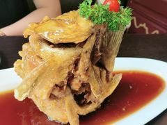 -老牌坊鲁菜名店(聊城美食岛店)