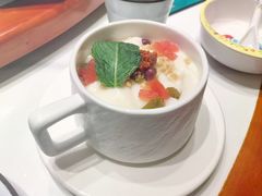 -南山翁新概念川菜(江宁万达广场店)