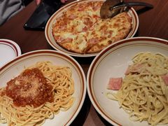 -萨莉亚意式餐厅(常州环球港店)