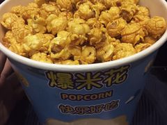 -中影佰纳国际影城DMAX(花都广百广场店)