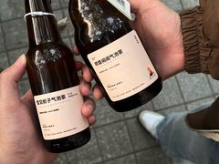 -喧闹·东方大气茶(鹅岭二厂店)