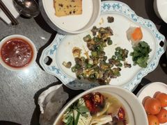 -领事馆19号中餐厅(厦门海景洲际酒店)