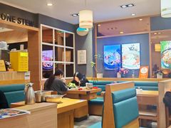 -韩香福脊骨汤锅(上杭路店)