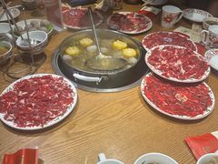 -汕头八合里海记牛肉店(清河店)