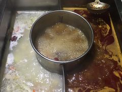 -为什么牛潮汕牛肉火锅(万胜广场店)