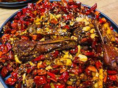 -成都吃客(九眼桥店)