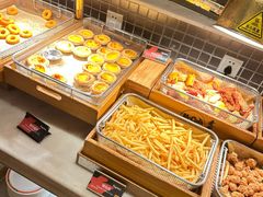 -比格比萨自助(宋家庄店)