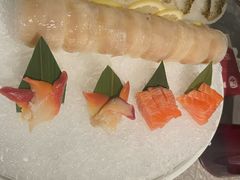 -1718海鲜火锅(华福店)