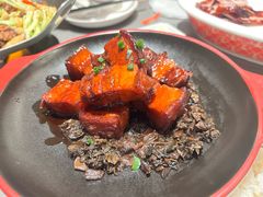 -褚记烤鸭·南京家常菜(雨花e-park店)