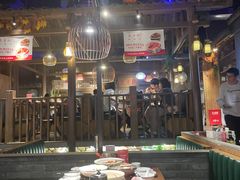 -东方红·湖南菜(金屿店)