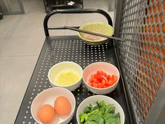 -清真老东乡开锅羊肉(甘南路店)