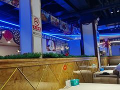 -尚府一品·烤鸭·新京菜(圆明园店)