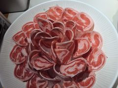 -曲氏老北京铜锅涮肉•火锅(不老街店)