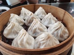 -锡笼记·无锡小笼(大润发店)