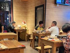 大堂-管氏翅吧(护国寺店)