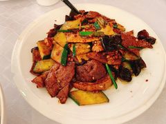-水煮鱼乡·川京菜(蛇口店)