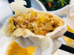 猪肉酸菜饺-叁拾壹克饺子·东北菜(国贸店)