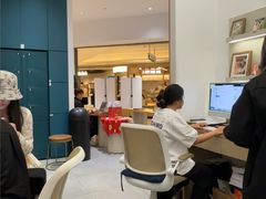 -海马体照相馆(万菱汇店)