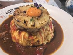 -白熊咖哩(新世界城店)