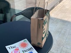 -星巴克(成都科学城店)