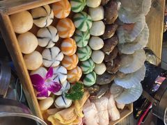 -丽江庭院之爱在路上(西单店)