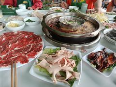 -枇杷园食为鲜火锅(南山店)