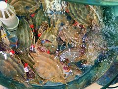 -聚德福海鲜家常菜(刘庄店)