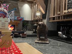 -清河半岛温泉度假酒店