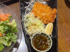 -白石的深夜食堂(济南万象城店)