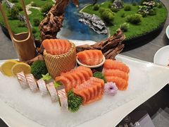 -上海璞麗酒店