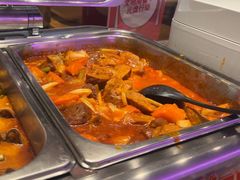 -比格比萨自助(延庆万达广场店)