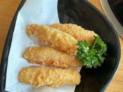 -水林间·寿喜烧自助(仙林金鹰店)