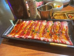 -九田家黑牛烤肉料理(新辰里亚运村店)
