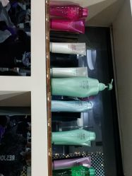 点击看大图 -傅军造型