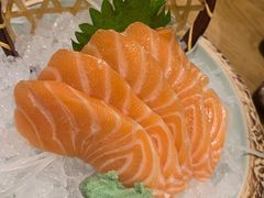 -林妈妈村·日式料理(宝山龙湖天街店)