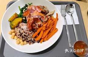 Great Taste Chicken Rice